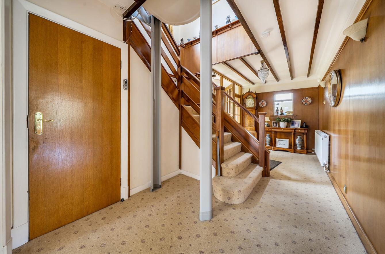 Parc Wern Road, Sketty, Swansea, SA2 0SF